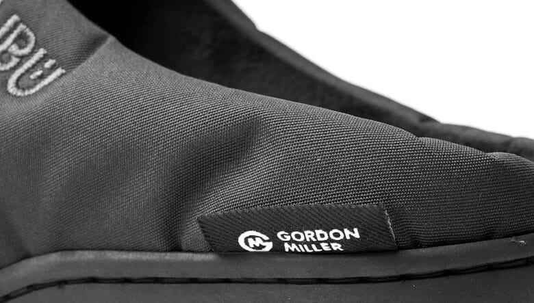 ゴードンミラーがNANGAとSUBUに別注。秋冬に大活躍するブランケット&サンダルがスタンバイ！