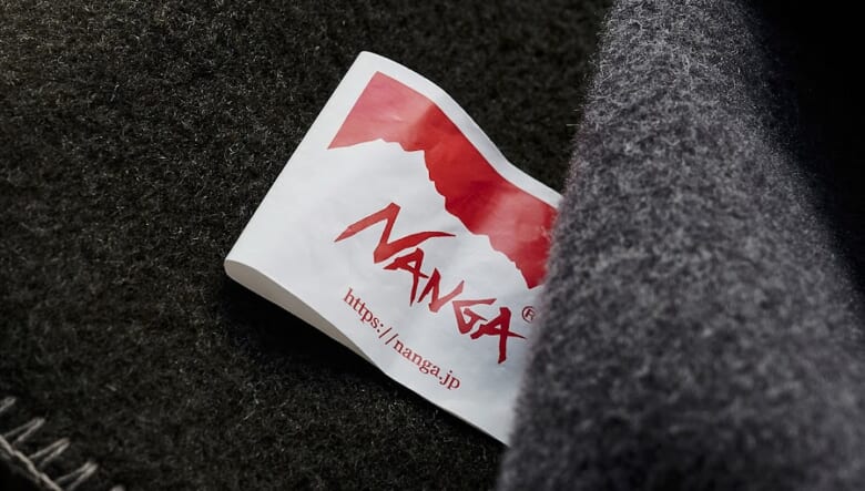 ゴードンミラーがNANGAとSUBUに別注。秋冬に大活躍するブランケット&サンダルがスタンバイ！