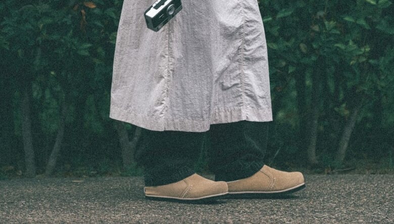 韓国発シューズブランド「エルドゥ」が日本に初進出！ 遊びゴコロと高機能を巧みにMIX。