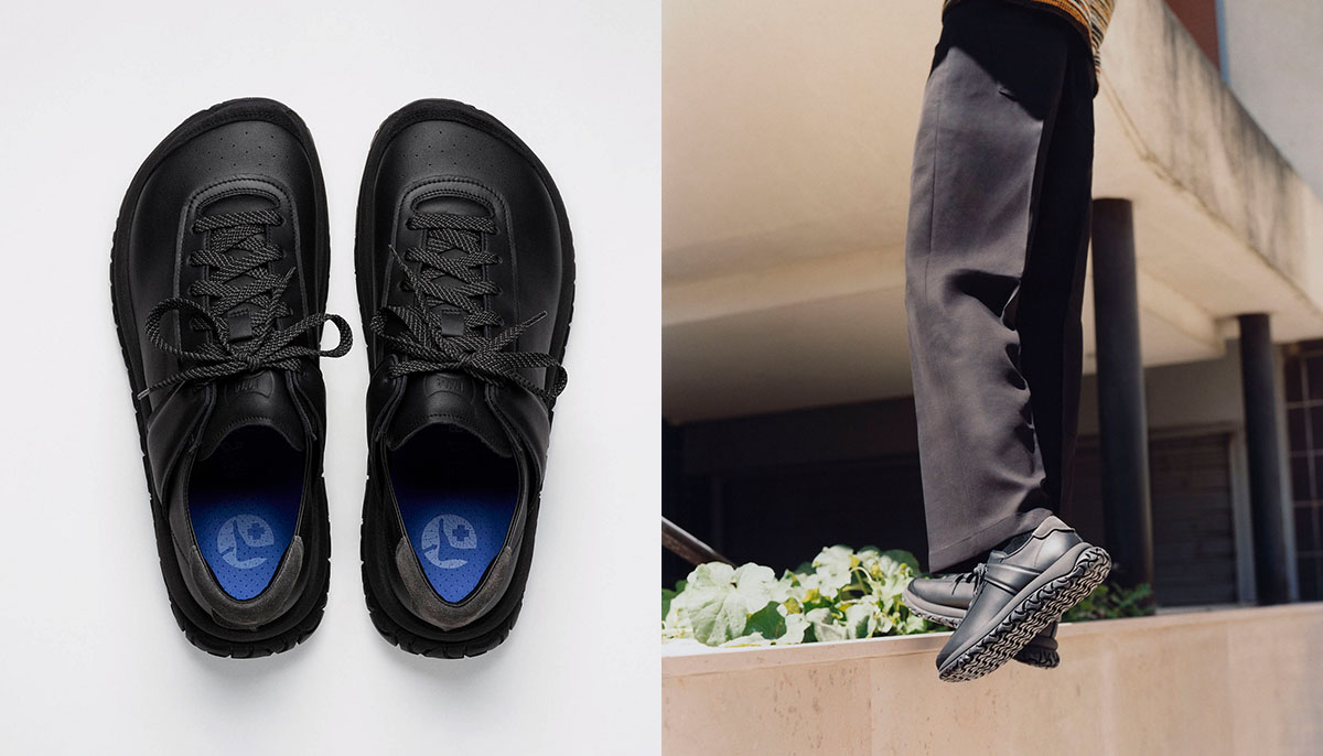 エピヌ ビルケンシュトックの新たなクリエイティブ始動。パリのスタジオ