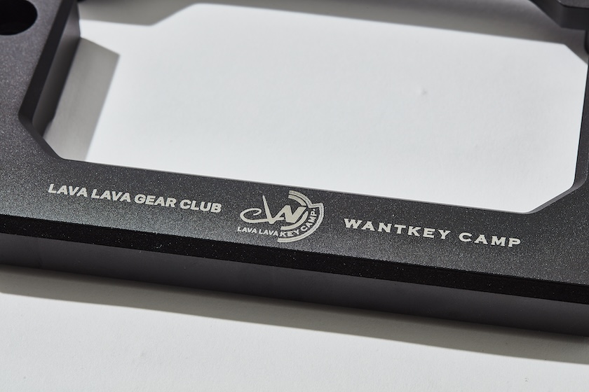 ウォンキーキャンプ × ラバラバギアクラブ × GO | ニコニコニュース