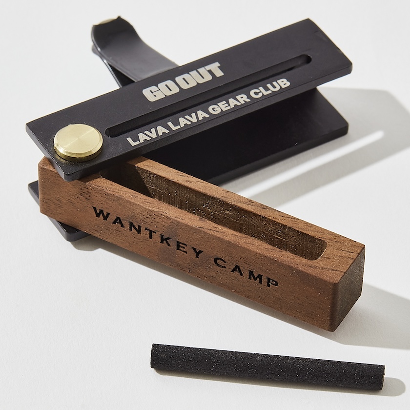 ウォンキーキャンプ × ラバラバギアクラブ × GO | ニコニコニュース