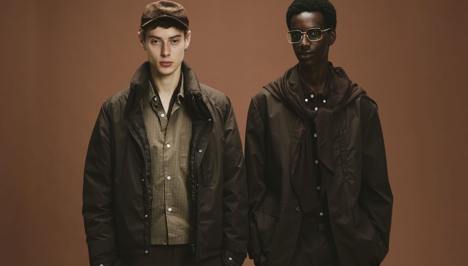 ジャーナル スタンダードとザ・ノース・フェイスPPLの最新コラボ