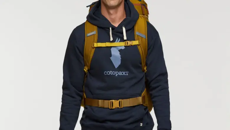 コトパクシの新作は、セパレート式の“二刀流バッグ”。フライト旅にもお役立ち！