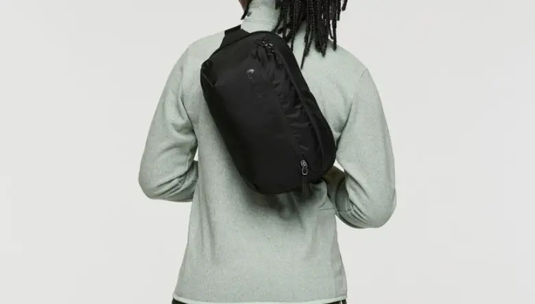 コトパクシの新作は、セパレート式の“二刀流バッグ”。フライト旅にもお役立ち！