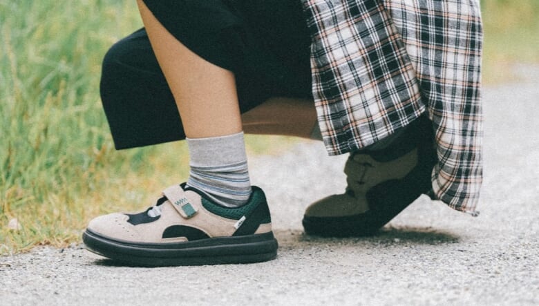 韓国発シューズブランド「エルドゥ」が日本に初進出！ 遊びゴコロと高機能を巧みにMIX。