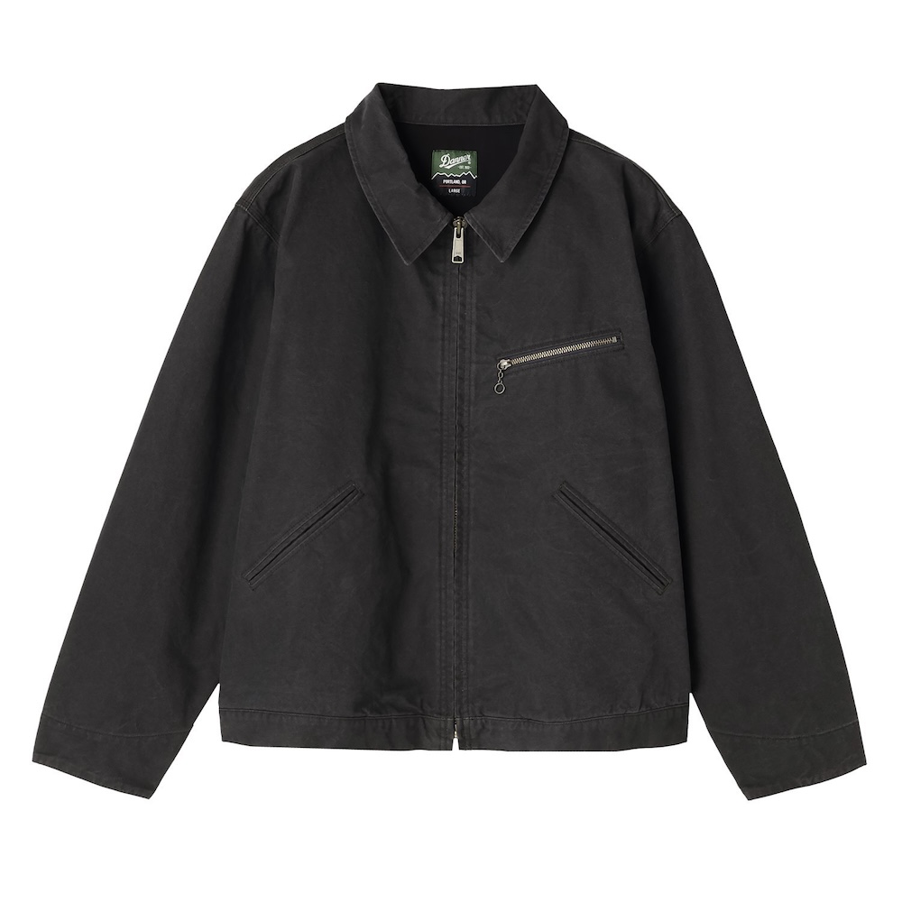 オッシュマンズ印のダナー「アパレルコレクション」から、注目作