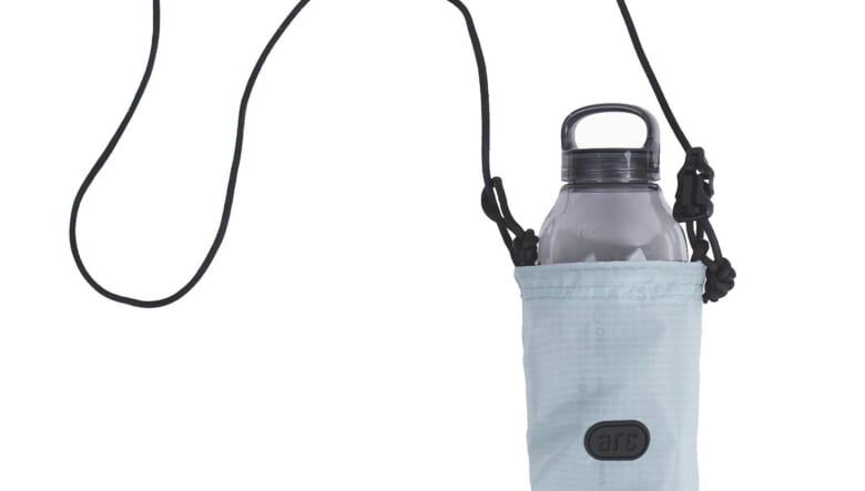 新進気鋭のランニングブランド「ARC」に、コスパも良好なトレラン系バッグが目白押し。