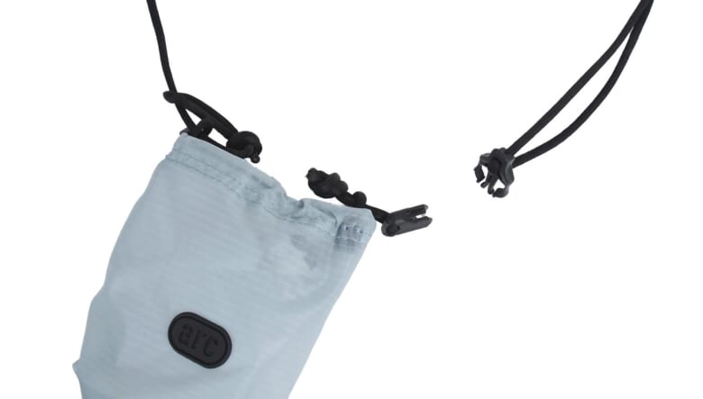 新進気鋭のランニングブランド「ARC」に、コスパも良好なトレラン系バッグが目白押し。