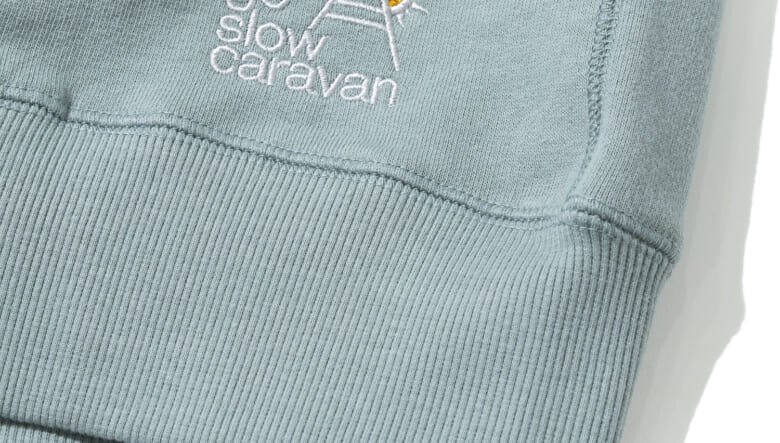 日産の名車&スピリットをゴースローキャラバン流にアレンジ。クルマ好きに刺さるコラボウエア4種がピットイン！