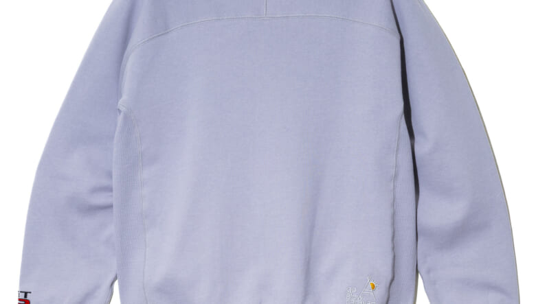 日産の名車&スピリットをゴースローキャラバン流にアレンジ。クルマ好きに刺さるコラボウエア4種がピットイン！