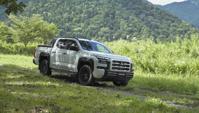 「新型デリカミニ」お披露目！ キャンプ好き三菱車ユーザーが、今年もふもとっぱらの「スターキャンプ2025」に大集合。