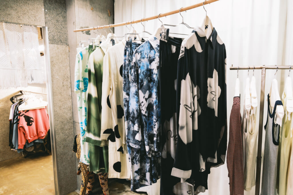 世田谷・松蔭神社のフリッジのSUKU HOME(スクホーム)