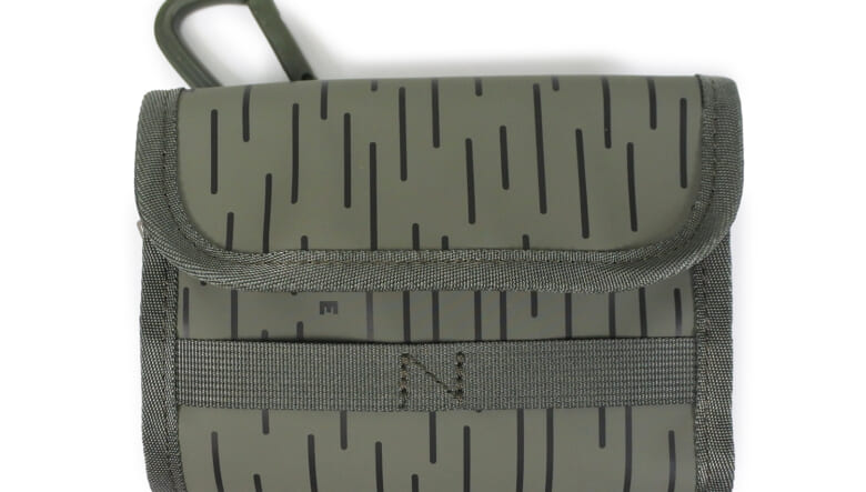 バッグブランド「CIE」の“GRID3”シリーズに、ミリタリー感をさらに押し出す「レインカモ」が登場！