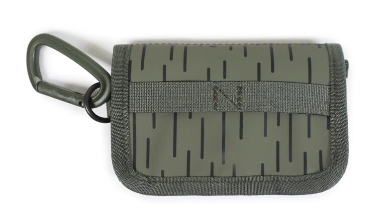 バッグブランド「CIE」の“GRID3”シリーズに、ミリタリー感をさらに押し出す「レインカモ」が登場！