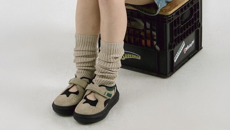 韓国発シューズブランド「エルドゥ」が日本に初進出！ 遊びゴコロと高機能を巧みにMIX。