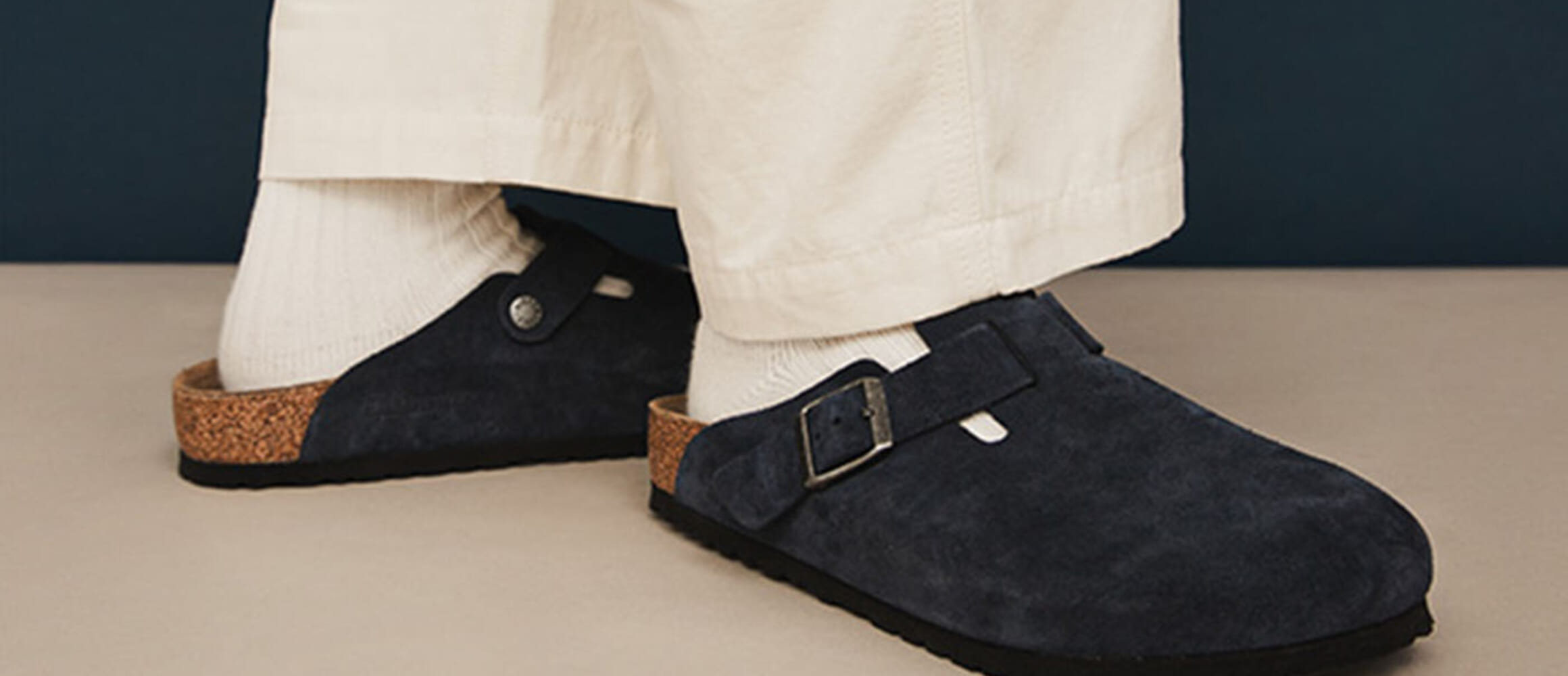 アーバンリサーチ別注。ビルケンシュトックのエクスクルーシブ