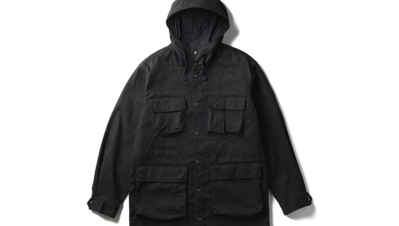 スノーピークの“TAKIBI”シリーズに25FWニューモデル。新素材でさらにタフに進化したアウターも。