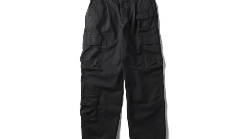 スノーピークの“TAKIBI”シリーズに25FWニューモデル。新素材でさらにタフに進化したアウターも。