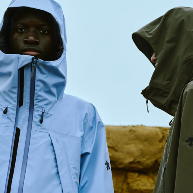 あの「ZENCHIKEI」に、独自ベンチレーション搭載の通気性特化モデルが