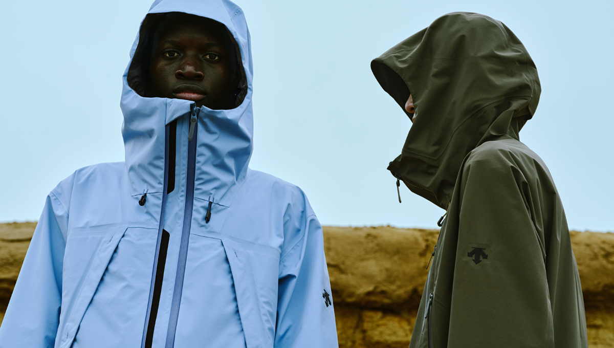 あの「ZENCHIKEI」に、独自ベンチレーション搭載の通気性特化モデルが