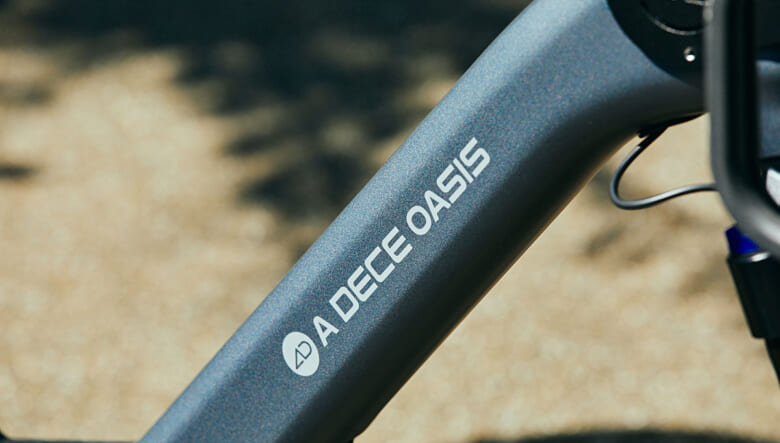 平日は子どもの送迎、週末は街をポタリング。1台で全てが叶うe-bike「ADO Air One Ultra」って!?