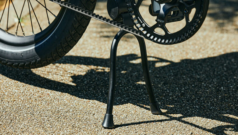 平日は子どもの送迎、週末は街をポタリング。1台で全てが叶うe-bike「ADO Air One Ultra」って!?