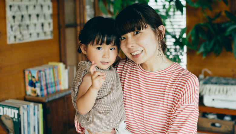 古道具のインテリア、DIYにこだわるキャンパー夫婦の暮らし。【BESSユーザーお宅訪問@ワンダーデバイス・茨城】