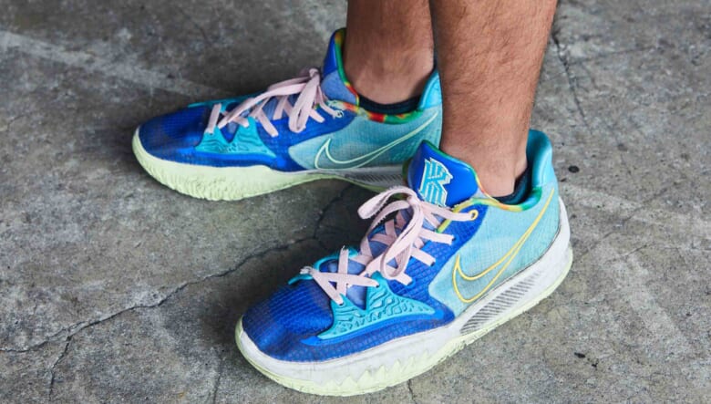 大容量ショーツで軽量スタイル完成。-SUMMER SONIC ’25-