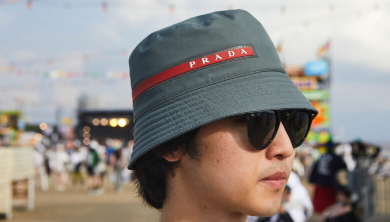 真夏の灼熱フェスを空調服で乗り切る。-SUMMER SONIC ’25-