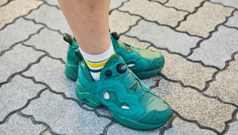 ストリート風味の程よい古着MIX。-SUMMER SONIC ’25-