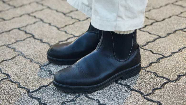 キャンプベストで手ぶらフェス満喫。-SUMMER SONIC ’25-