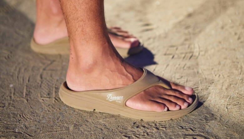 ワーキング前提で動きやすさを優先。-SUMMER SONIC ’25-