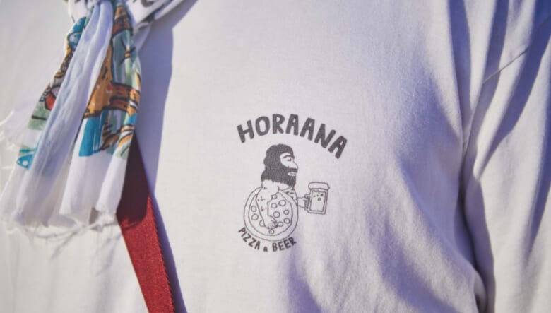 ワーキング前提で動きやすさを優先。-SUMMER SONIC ’25-