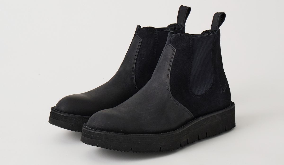 White Mountaineering × Danner 3EYE シューズ White Mountaineering × Danner 3EYE シューズ