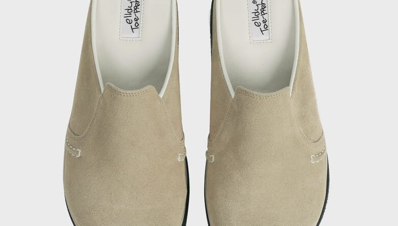 韓国発シューズブランド「エルドゥ」が日本に初進出！ 遊びゴコロと高機能を巧みにMIX。