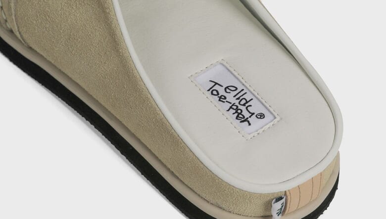 韓国発シューズブランド「エルドゥ」が日本に初進出！ 遊びゴコロと高機能を巧みにMIX。