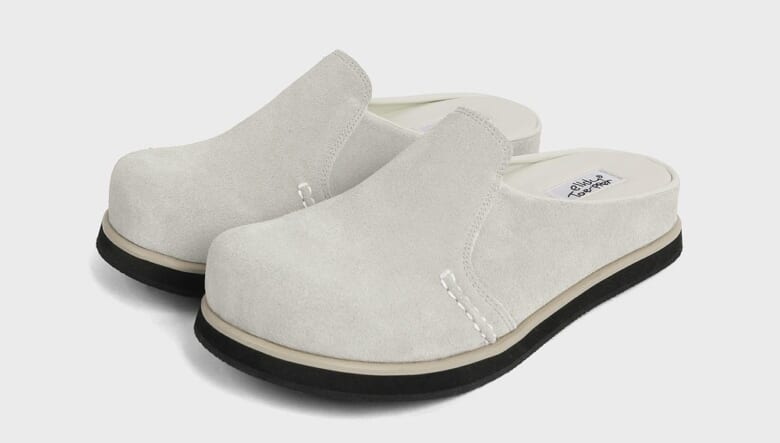 韓国発シューズブランド「エルドゥ」が日本に初進出！ 遊びゴコロと高機能を巧みにMIX。