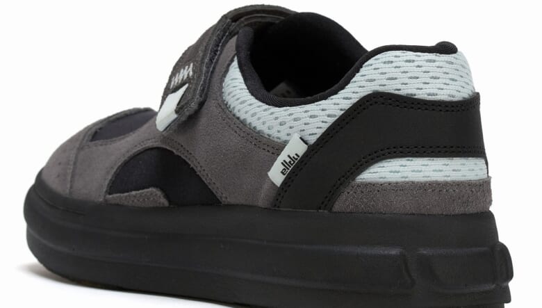 韓国発シューズブランド「エルドゥ」が日本に初進出！ 遊びゴコロと高機能を巧みにMIX。