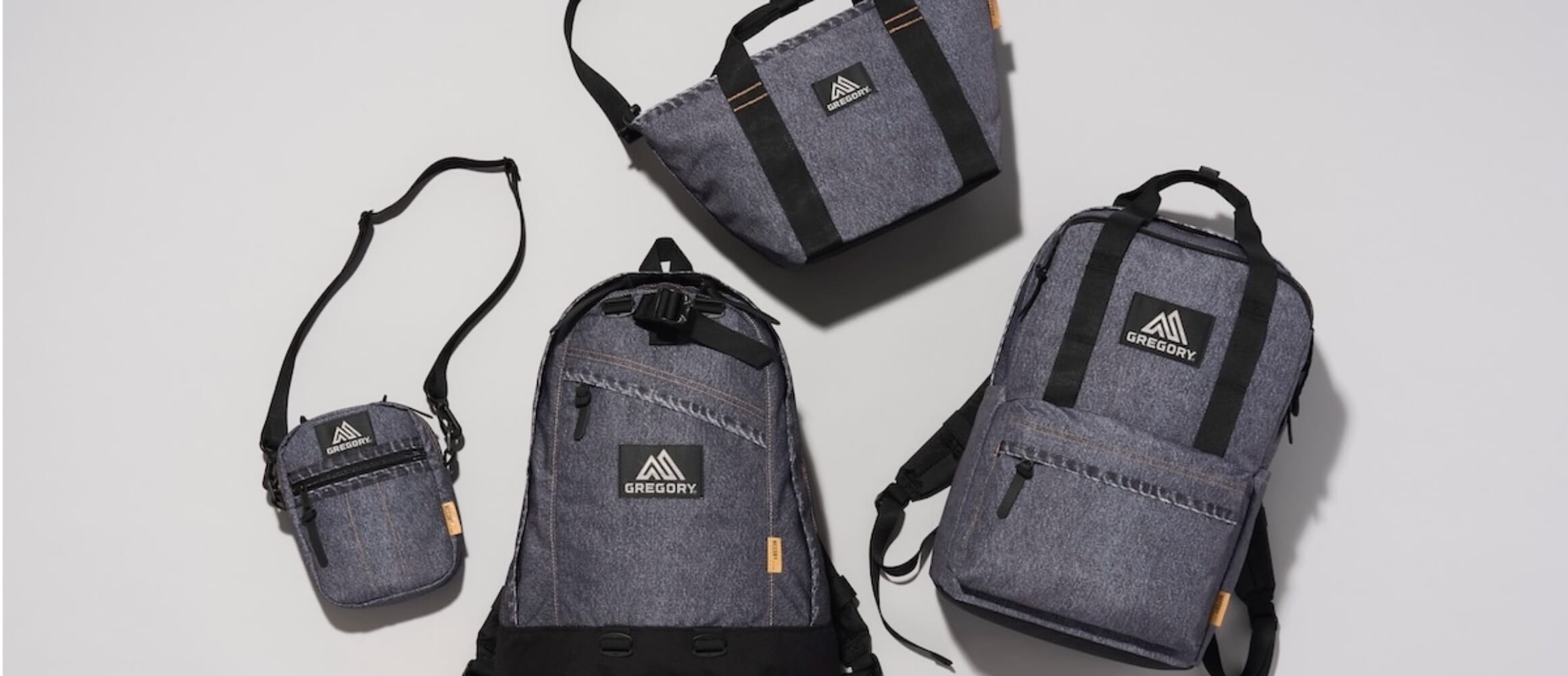GREGORY NEEDBY ダークグレー リュック 楽天市場】GREGORY DAY PACK 