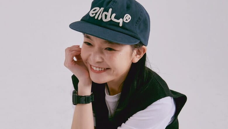 韓国発シューズブランド「エルドゥ」が日本に初進出！ 遊びゴコロと高機能を巧みにMIX。