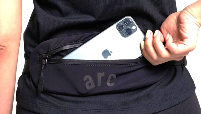 新進気鋭のランニングブランド「ARC」に、コスパも良好なトレラン系バッグが目白押し。