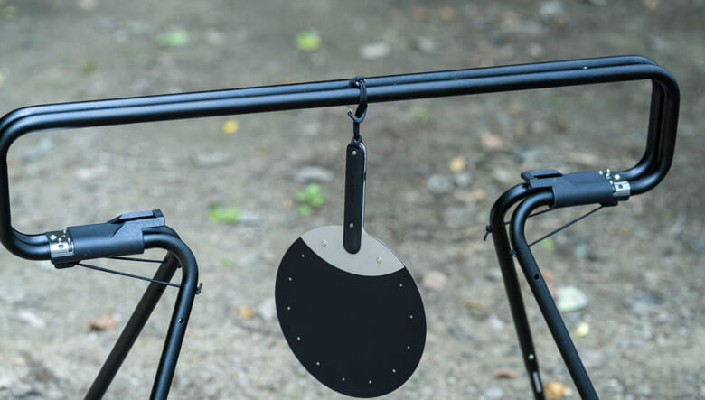 トウキョウクラフトから、フルタング仕様の斧、シェラカップ保温用のカップなど新作6型が登場。