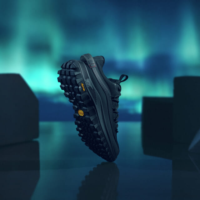 ソレル コールサインホライゾンミッド ゴアテックス(22.5 Caribou Buff