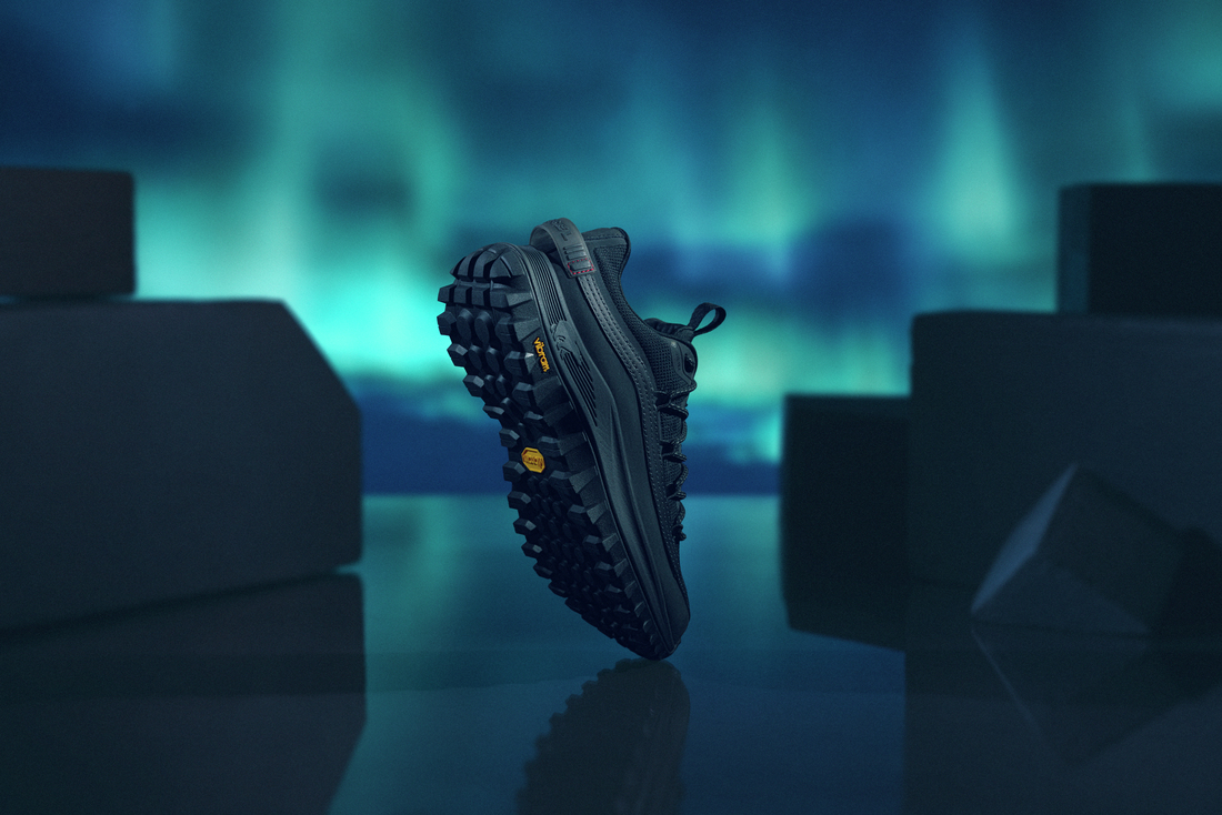 ソレル コールサインホライゾンミッド ゴアテックス(22.5 Caribou Buff