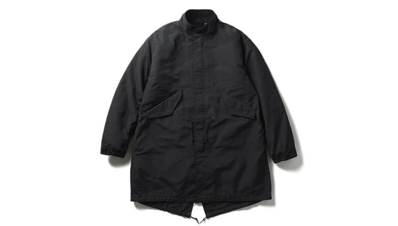 スノーピークの“TAKIBI”シリーズに25FWニューモデル。新素材でさらにタフに進化したアウターも。