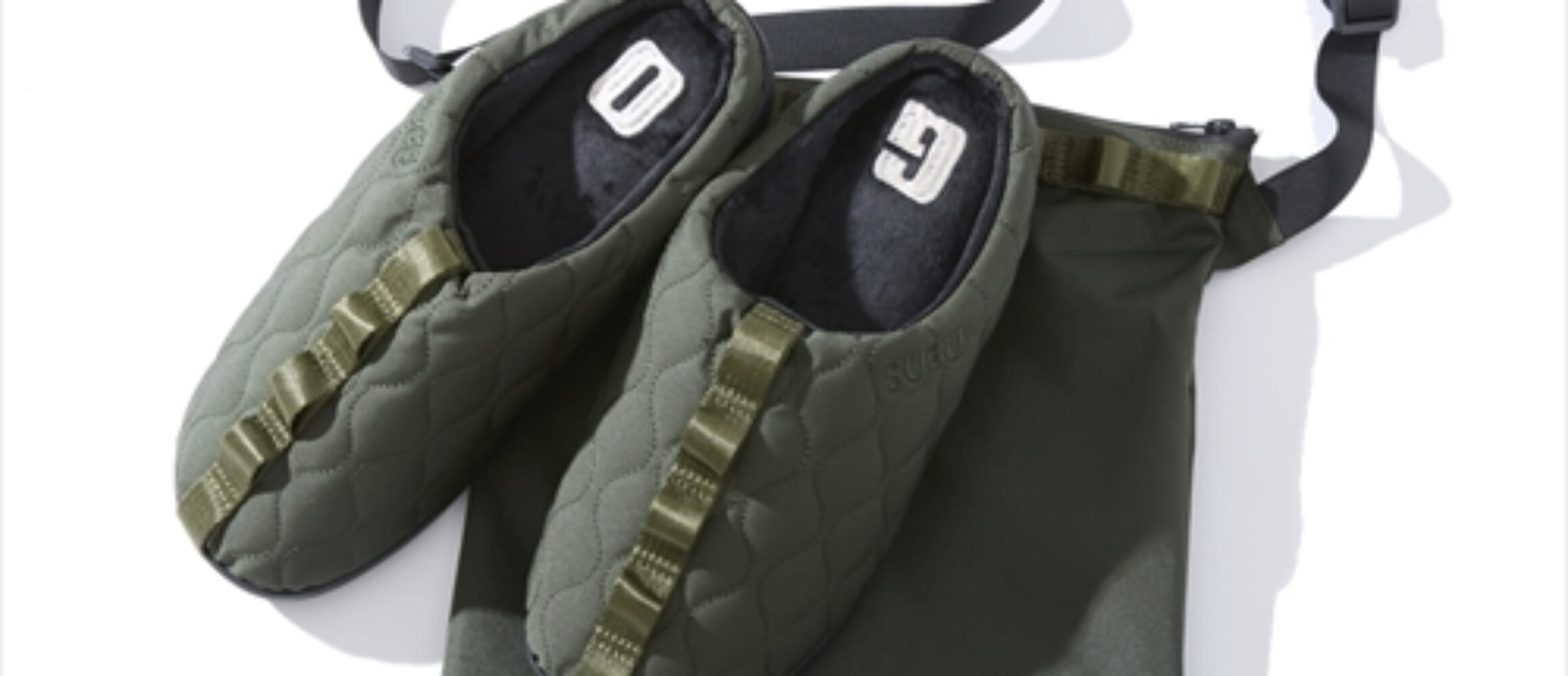 どれも個性的でいて即戦力!! GO OUT別注の秋冬アーカイブアイテム