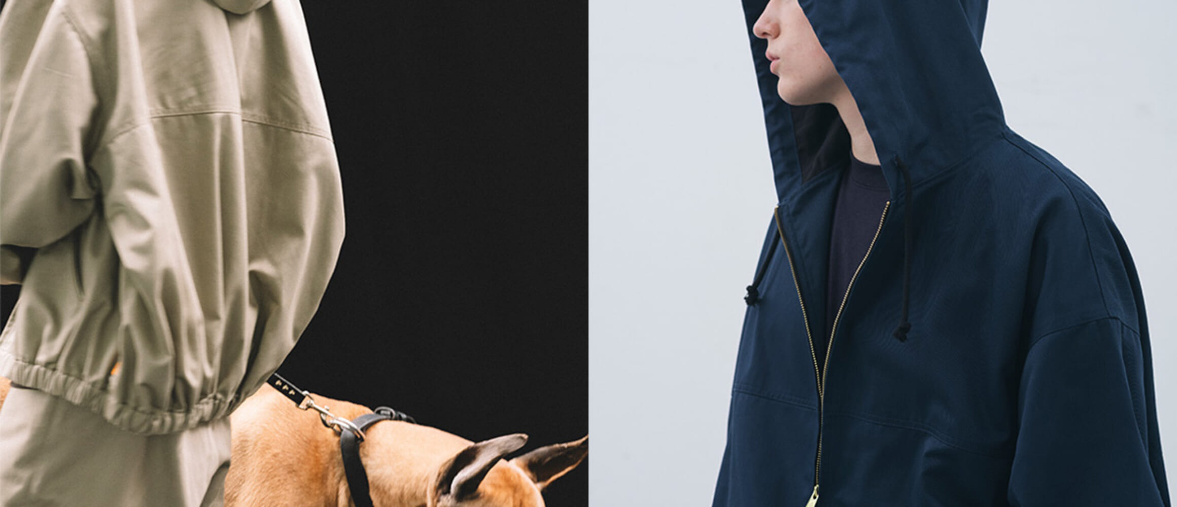 アーバンリサーチとホームウェアブランド「SEE SEE」による蜜月コラボ