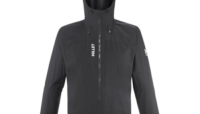 ミレーが新世代ウエアをリリース。環境にも優しい高性能シェル「セネカ」が登山者をしっかりサポート！