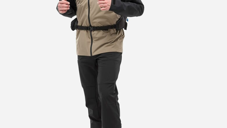 ミレーが新世代ウエアをリリース。環境にも優しい高性能シェル「セネカ」が登山者をしっかりサポート！